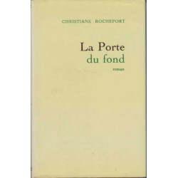 La Porte du fond