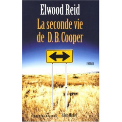 La seconde vie de DB Cooper