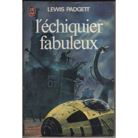 L'échiquier fabuleux