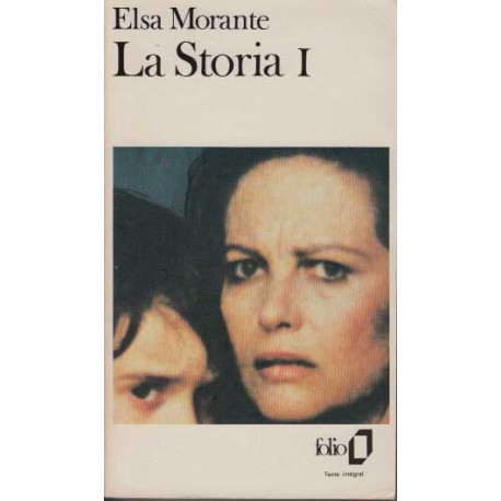 La Storia tome 1