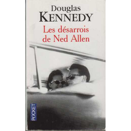 Les Desarrois De Ned Allen