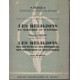 Les religions de babylone et d'assyrie - les religions des...