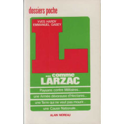 L ... comme larzac