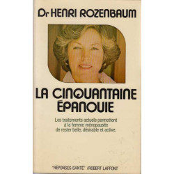 La cinquantaine epanouie