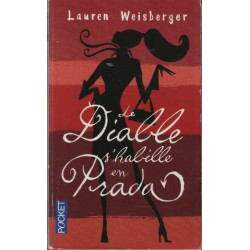 Le Diable s'habille en Prada