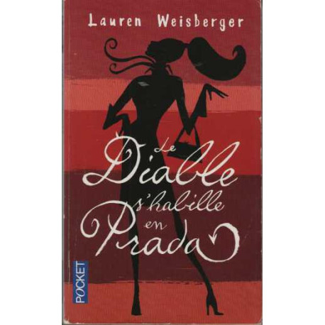 Le Diable s'habille en Prada