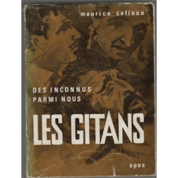 Des inconnus parmi nous : les gitans