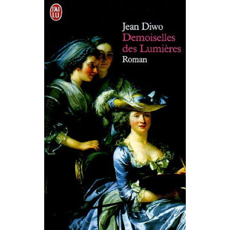 Demoiselles des Lumières