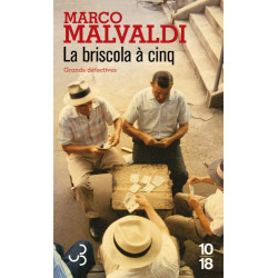 La briscola à cinq