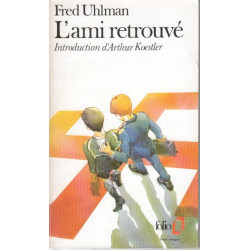 L'ami Retrouve