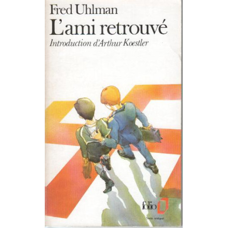 L'ami Retrouve