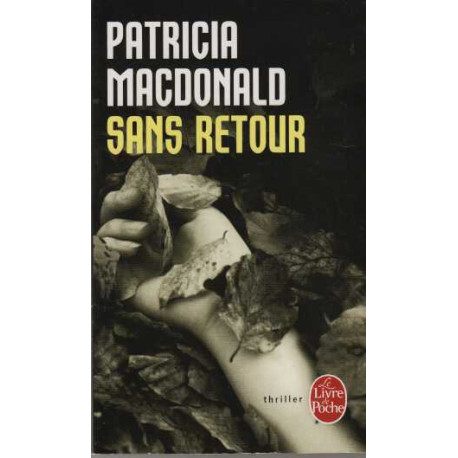 Sans retour