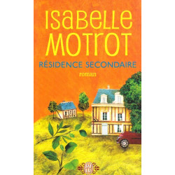 Résidence secondaire