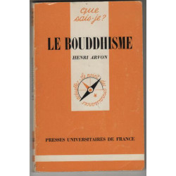 Le bouddhisme