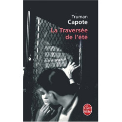 La Traversée de l'été
