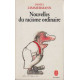 Nouvelles du Racisme Ordinaire