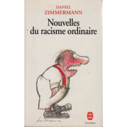 Nouvelles du Racisme Ordinaire