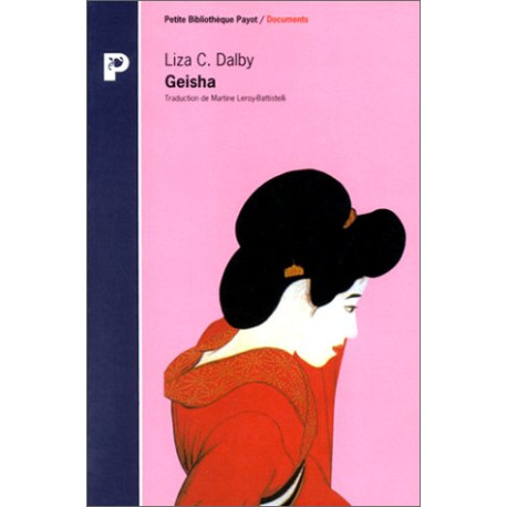 Geisha