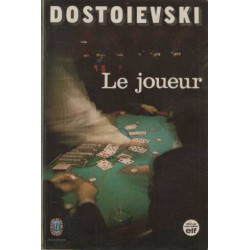Le joueur