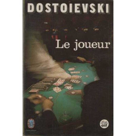Le joueur