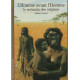 L'Homme avant l'homme : Le scénario des origines