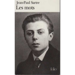 Les Mots