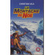 La Montagne de Noé