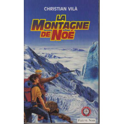 La Montagne de Noé