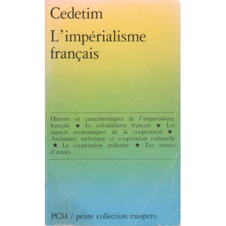 L'impérialisme français