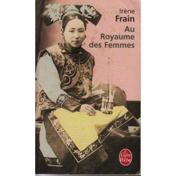 Au Royaume des Femmes