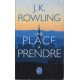Une place à prendre