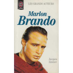 Marlon brando