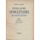 Guillaume apollinaire le mal aime