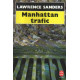 Manhattan trafic