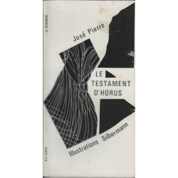 Le testament d'horus