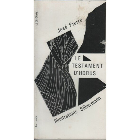 Le testament d'horus