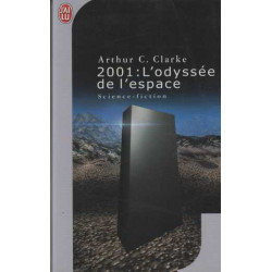 2001 : l'odyssee de l'espace