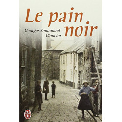 Le pain Noir