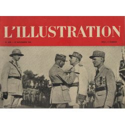 Numero 5098 23 novembre 1940