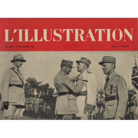 Numero 5098 23 novembre 1940