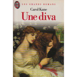 Une diva