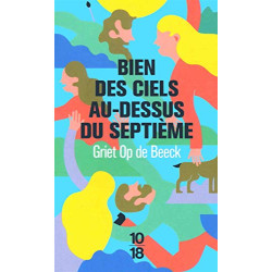 Bien des ciels au-dessus du septième