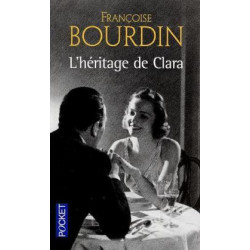 L'heritage de clara