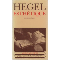 Esthetique