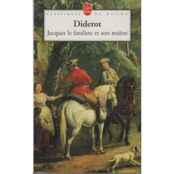 Jacques le Fataliste
