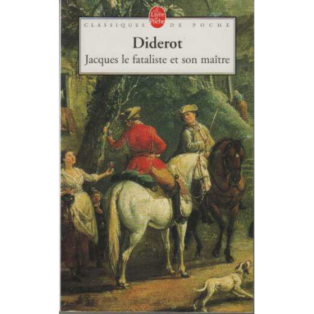 Jacques le Fataliste