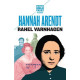 Rahel Varnhagen : La vie d'une Juive allemande à l'époque du...