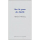 Sur la peau du diable