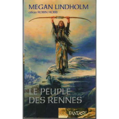 Le peuple des rennes
