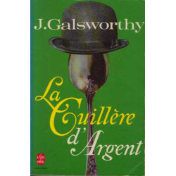Le cuillere d'argent